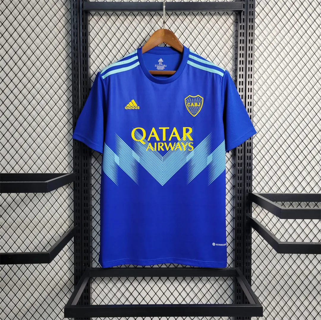 23-24 Boca Juniors home 10