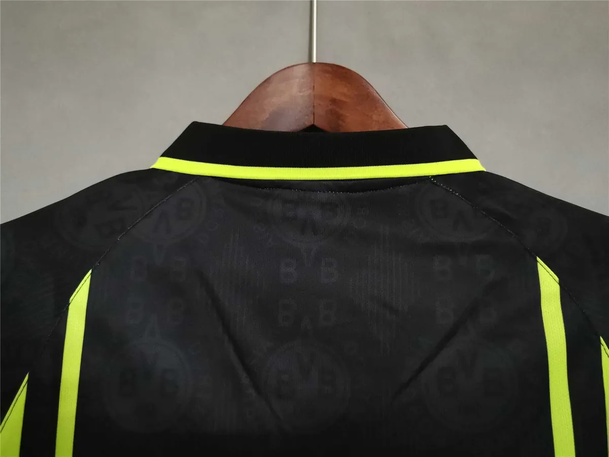 95-96 Dortmund away black 4