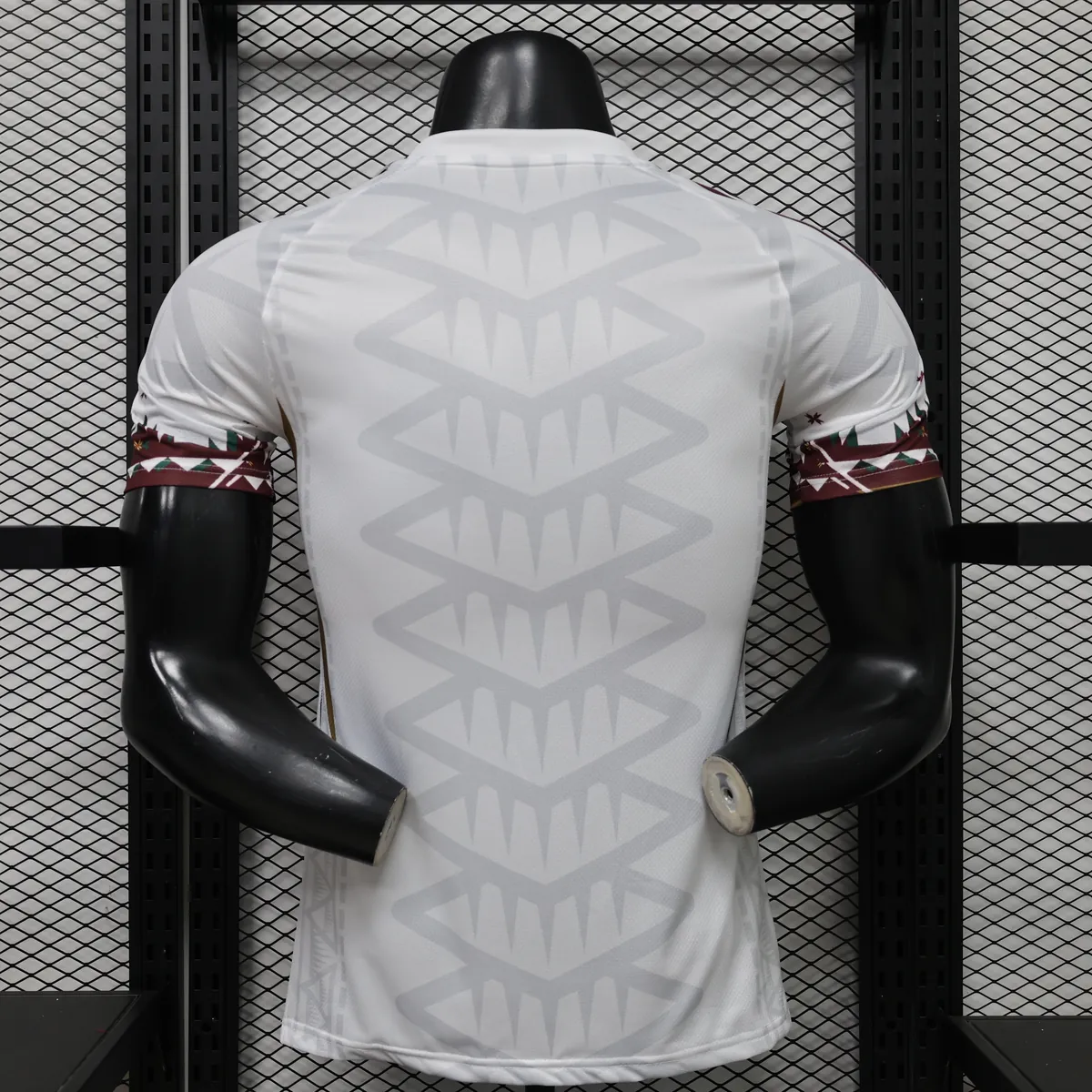 2026 Mexico Mens Special Edition Player Football T-Shirt AAAAJersey Supply Yupoo 7 5