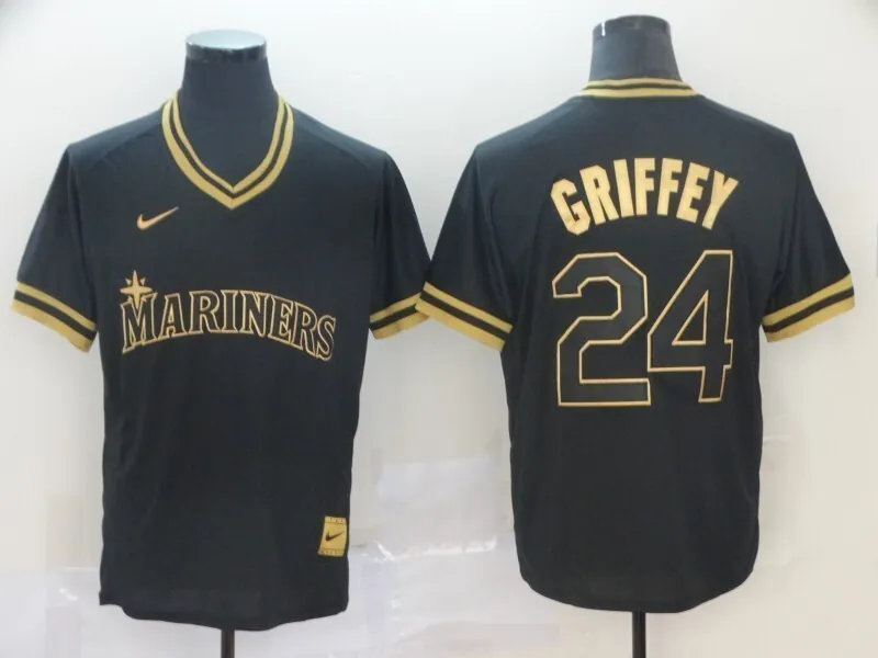 Seattle Mariners 3