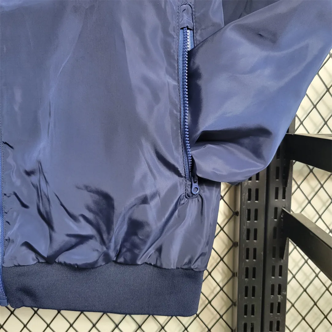 23-24 Windbreaker PSG Co branded LV 5