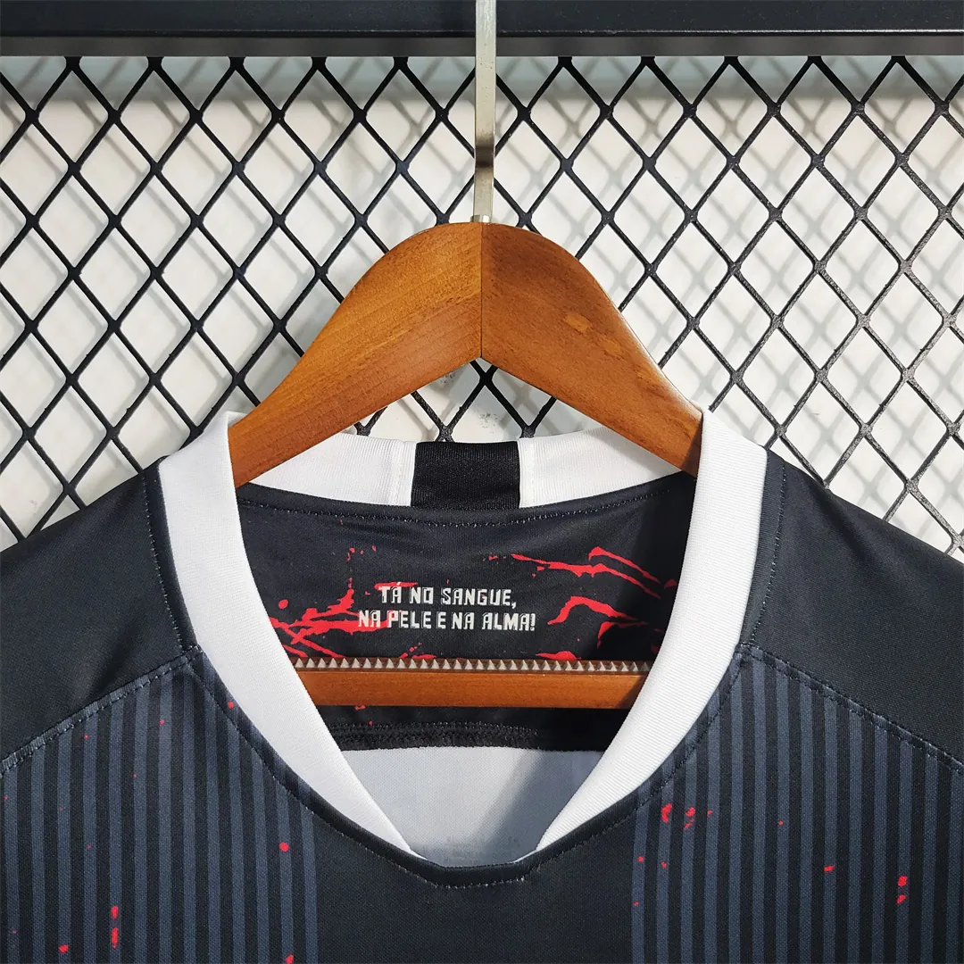 23-24 Corinthians Black 5