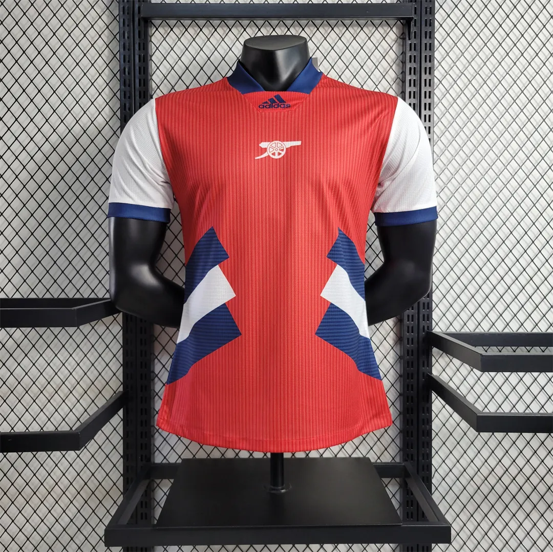 23-24 Arsenal casual player version 7