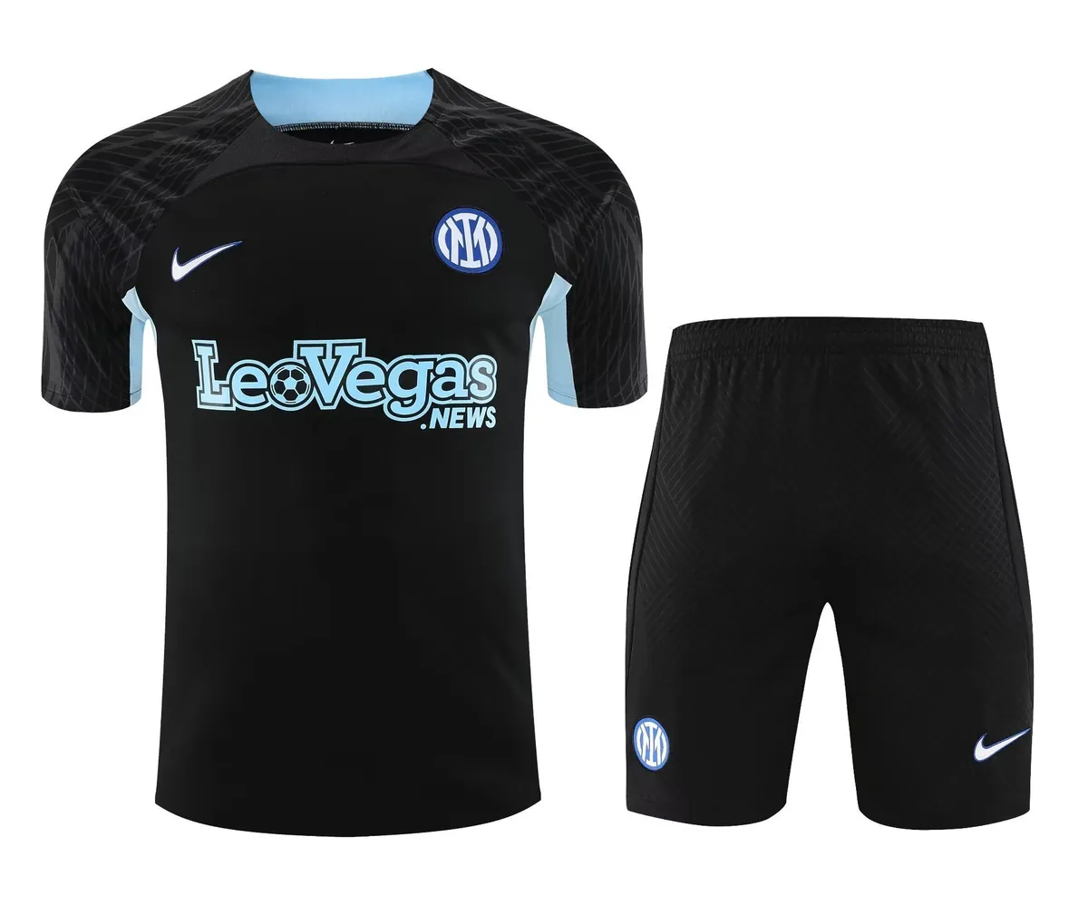 23-24 Inter Milan Training Soccer Jerseys Yupoo 3