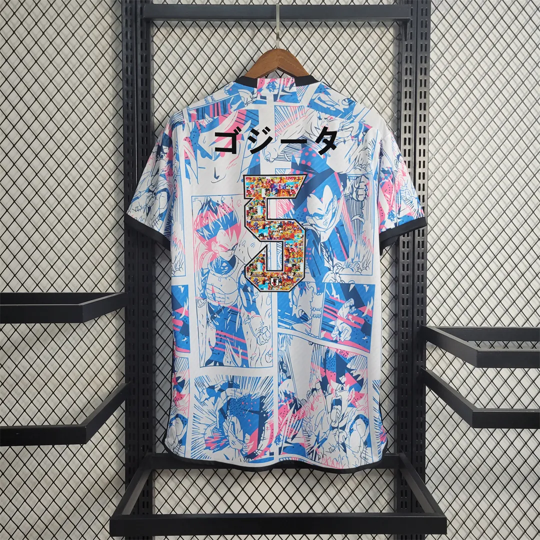 22-23 Japan anime white 4