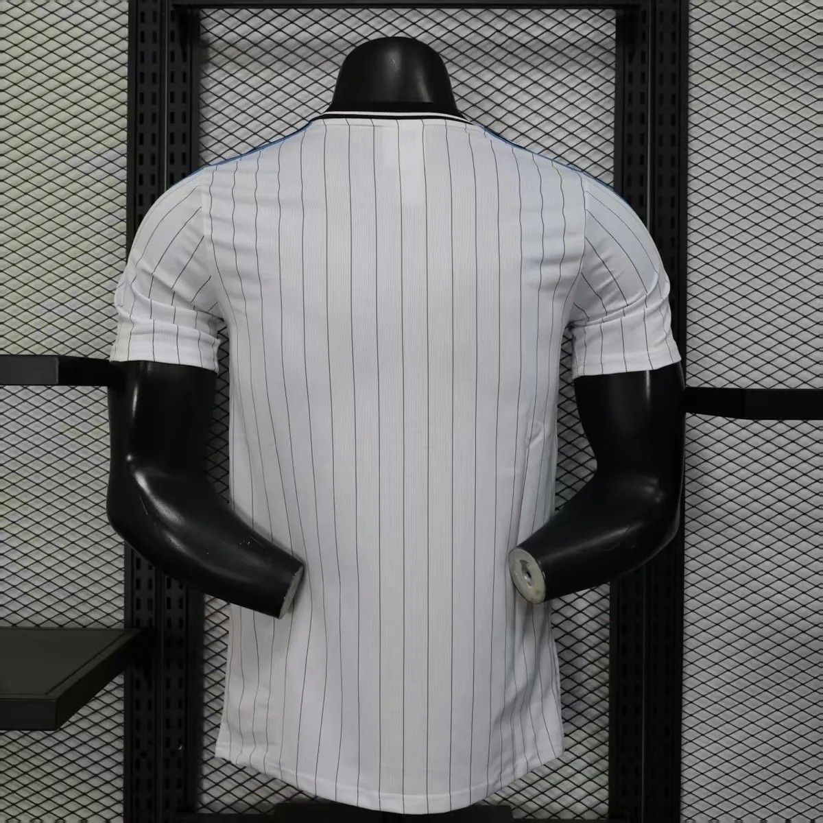 25-26 Newcastle United Casual Retro Style Football Shirt Apparels AAAAJersey Wholesale Yupoo-1 1