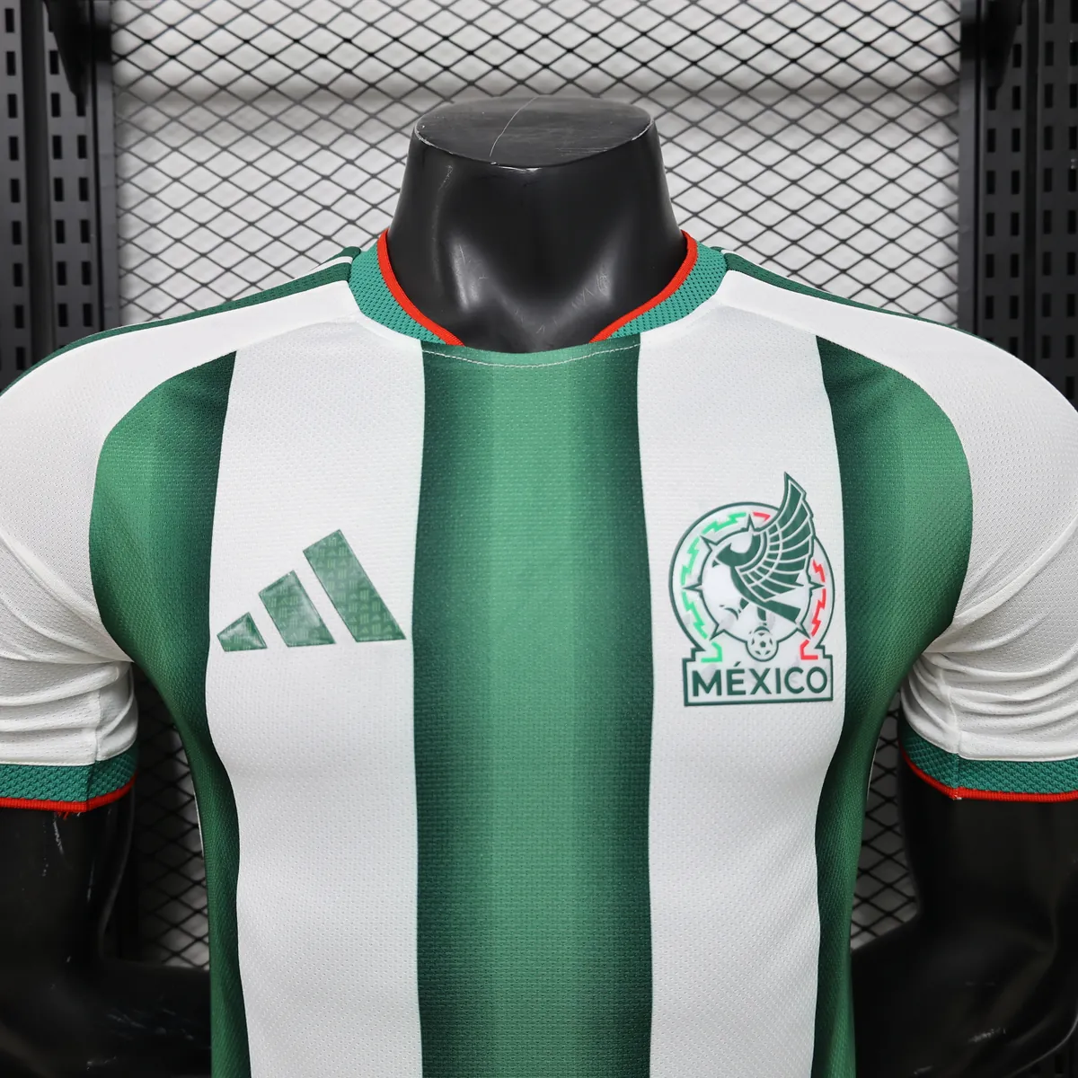 2026 World Cup  Mexico Purple Special Edition Kit Player Version T-Shirt AAAAJersey Supply Yupoo 8