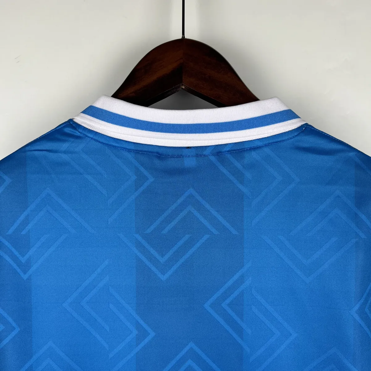 93-94 Retro Napoli Home S-XXL 5