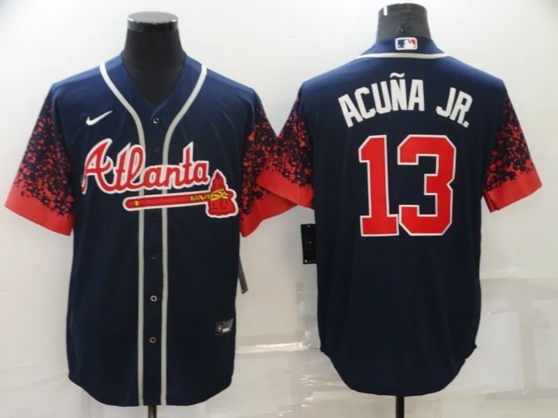 Atlanta Braves 18