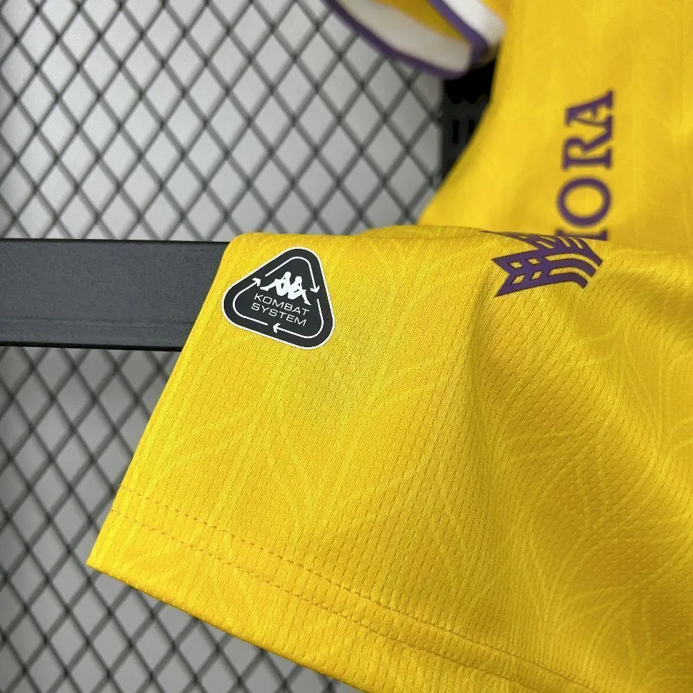 25-26 Real Valladolid Away Kit Football Apparels Sport AAAAJersey Cheap Yupoo 1