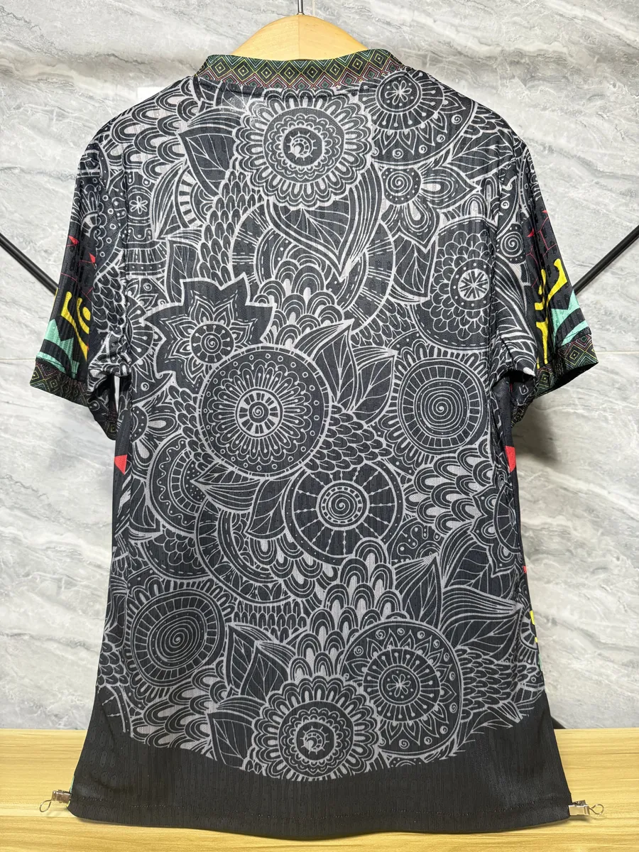 2026 Mali Special Edition KIt Player Version Soccer T-Shirt AAAAJersey Supply Yupoo-1 5