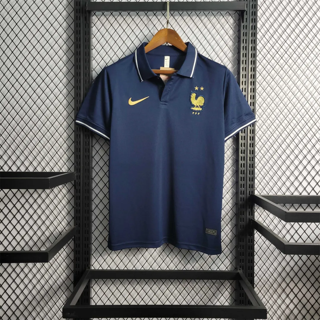 POLO French Sapphire 10