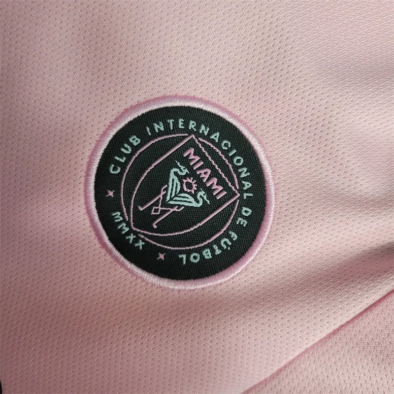 22-23 Baby Inter Miami Home SIZE 9-12 3