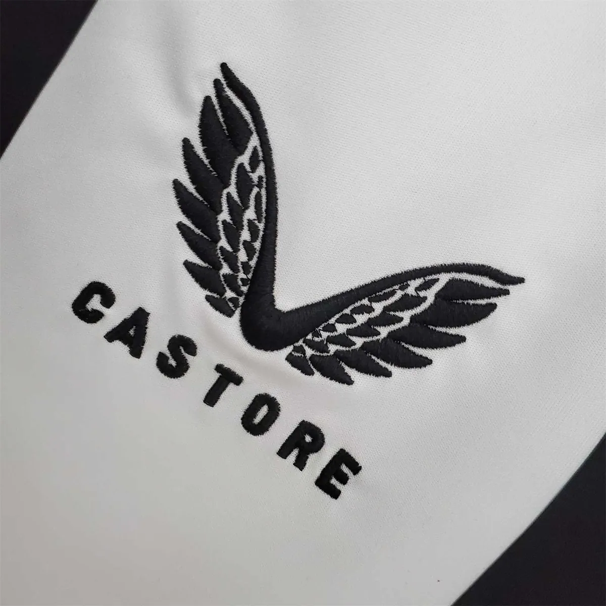 Newcastle commemorative edition whiteblack 5