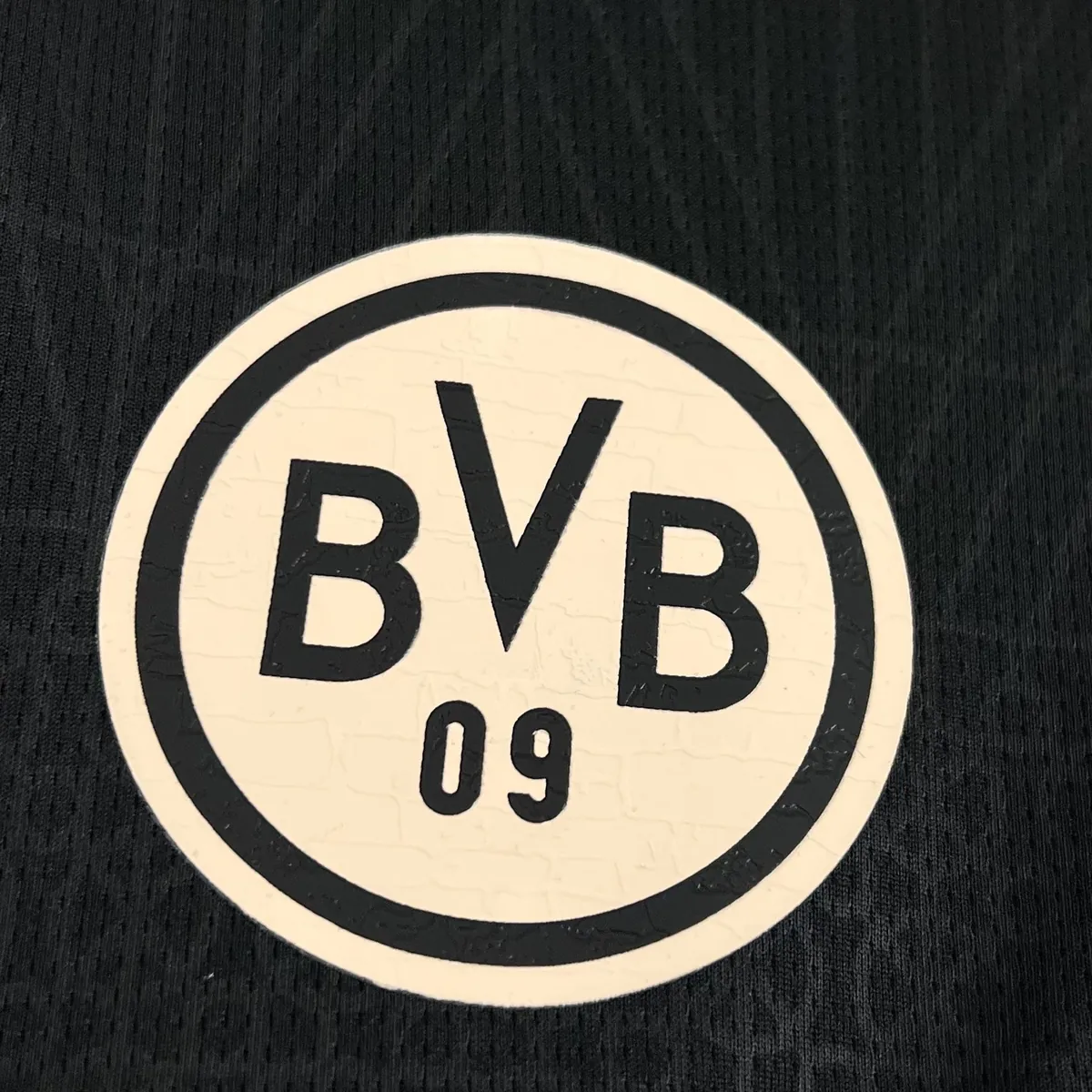 26-27 Dortmund Mens Special Edition Kit Soccer T-Shirt AAAAJersey Supply Yupoo 8 6