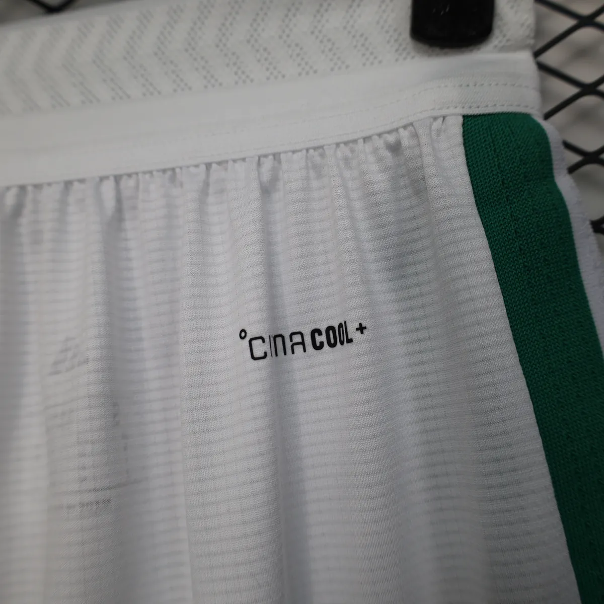 2026 World Cup Mexico Home Kit Player Version Football Shorts AAAAJersey Supply Yupoo 2