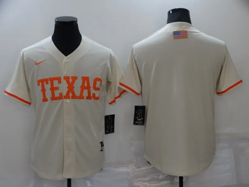 Texas Rangers 27