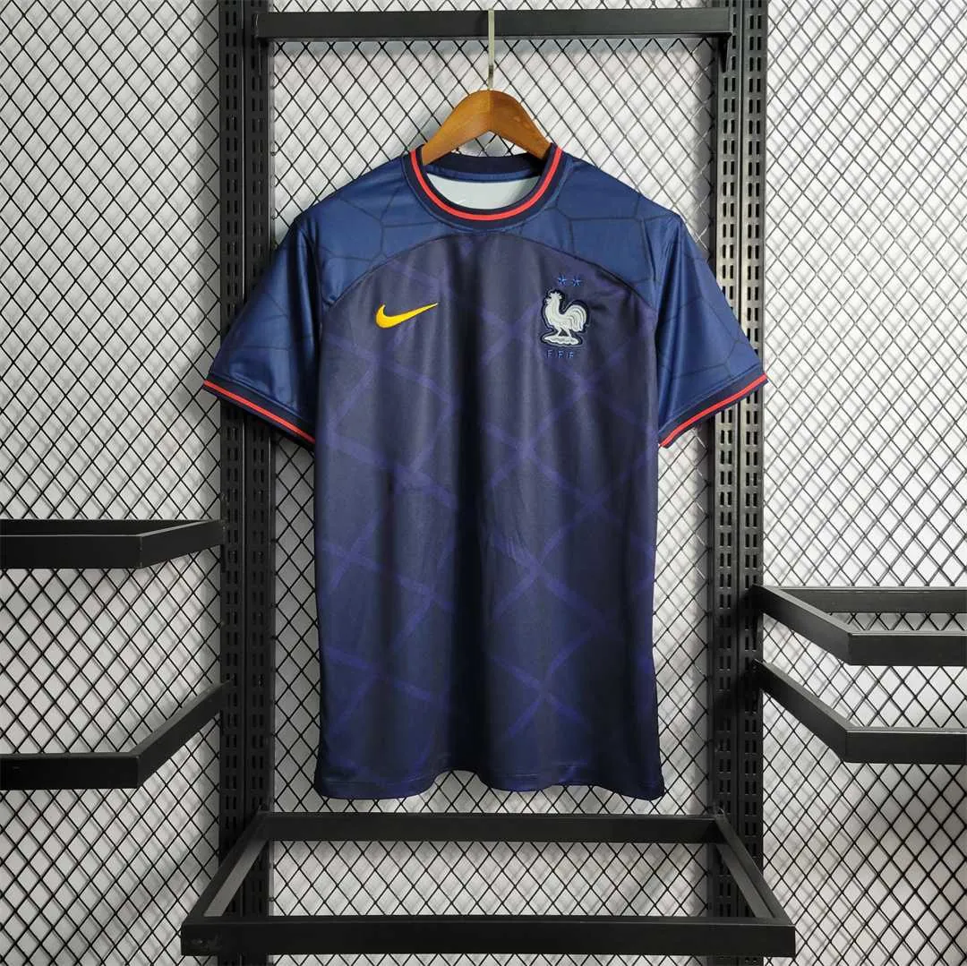 2023 French Blue 9