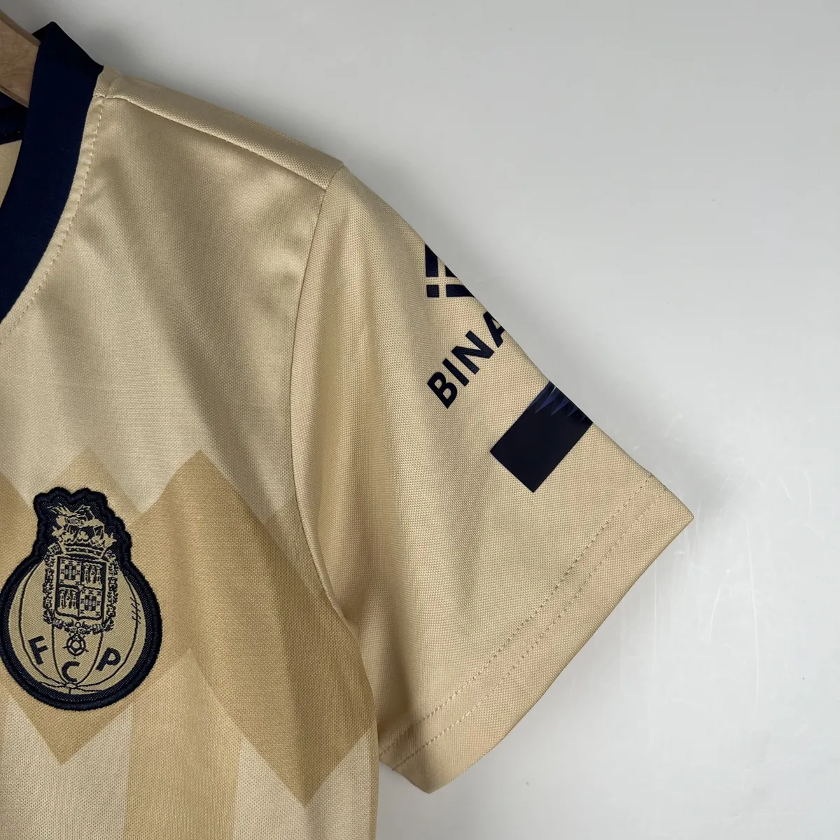 23-24 Porto Away Kids Kits Children Suits Soccer Jerseys Yupoo 1