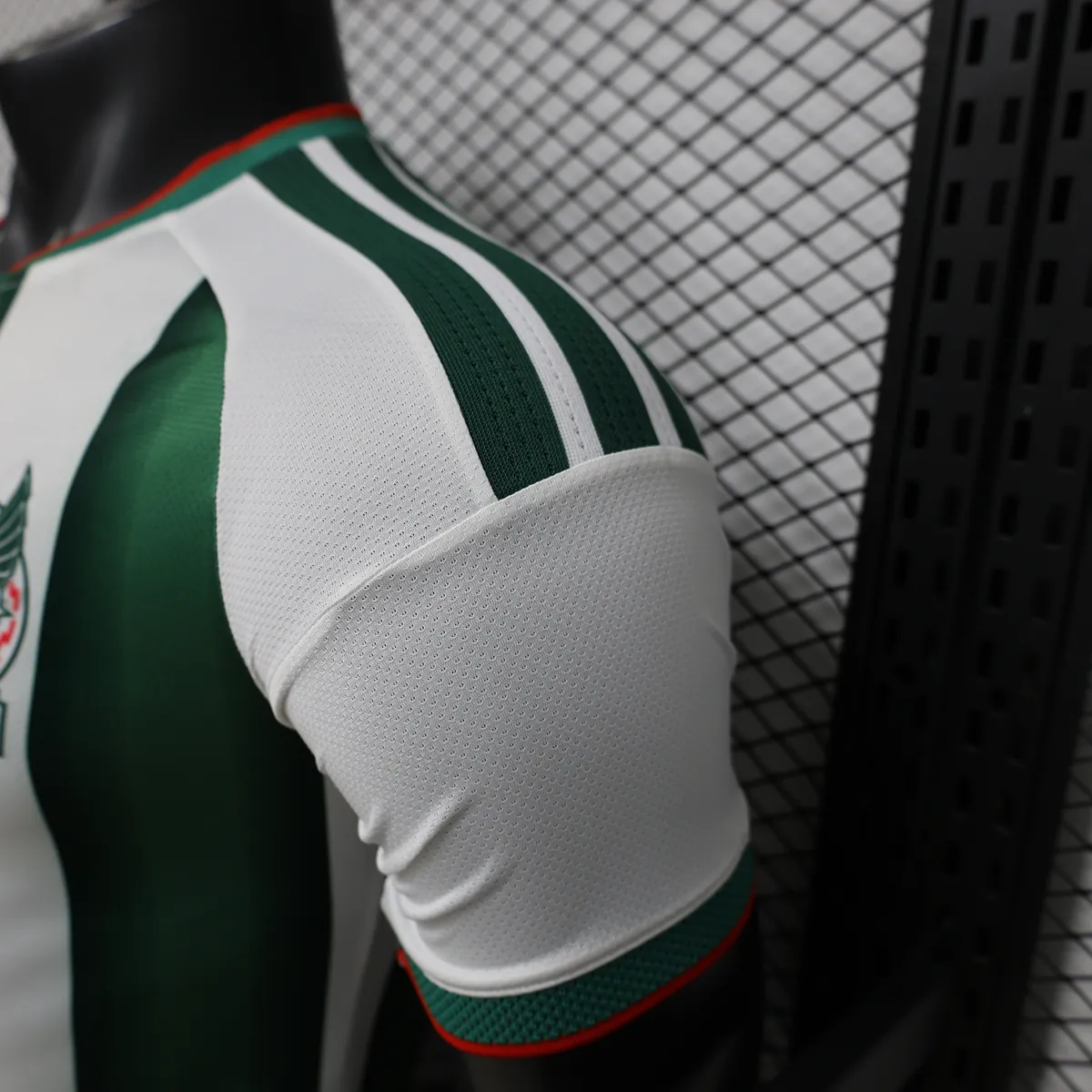 2026 World Cup  Mexico Purple Special Edition Kit Player Version T-Shirt AAAAJersey Supply Yupoo 5