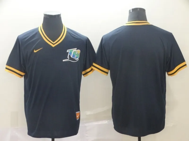 Tampa Bay Rays 11
