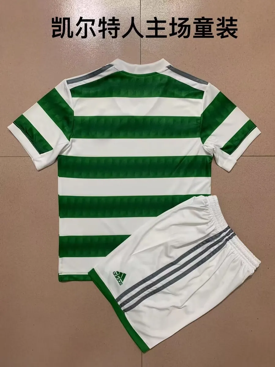 Celtic 7