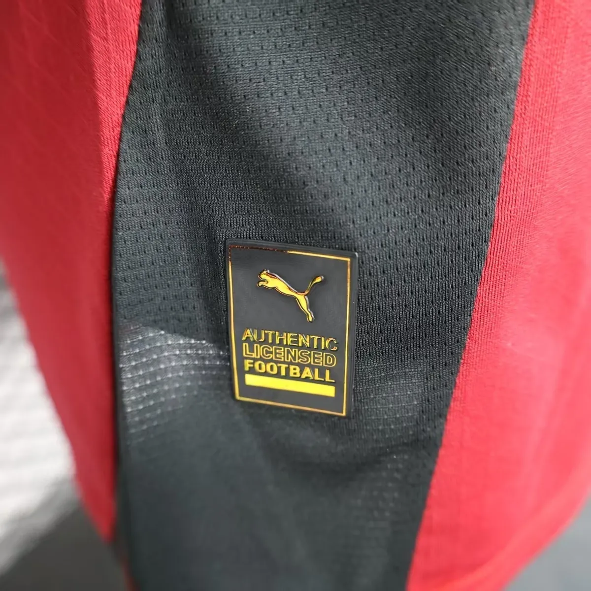 25-26 Al-Hilal Saudi Special Edition Red Kit Player Version Soccer AAAAJersey Wholesale Yupoo 1