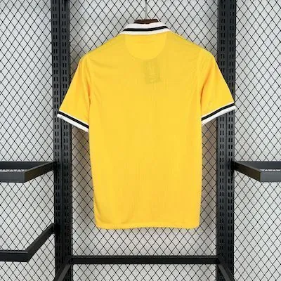 13-14 Juventus Third Retro Kit Vintage Shirt Sino AAAAJersey Supply Yupoo 8