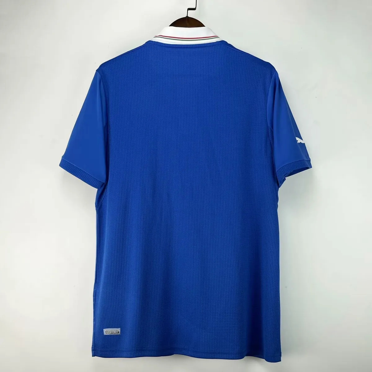 2012 Italy Home Retro Kit Cheap Jerseys Yupoo 2