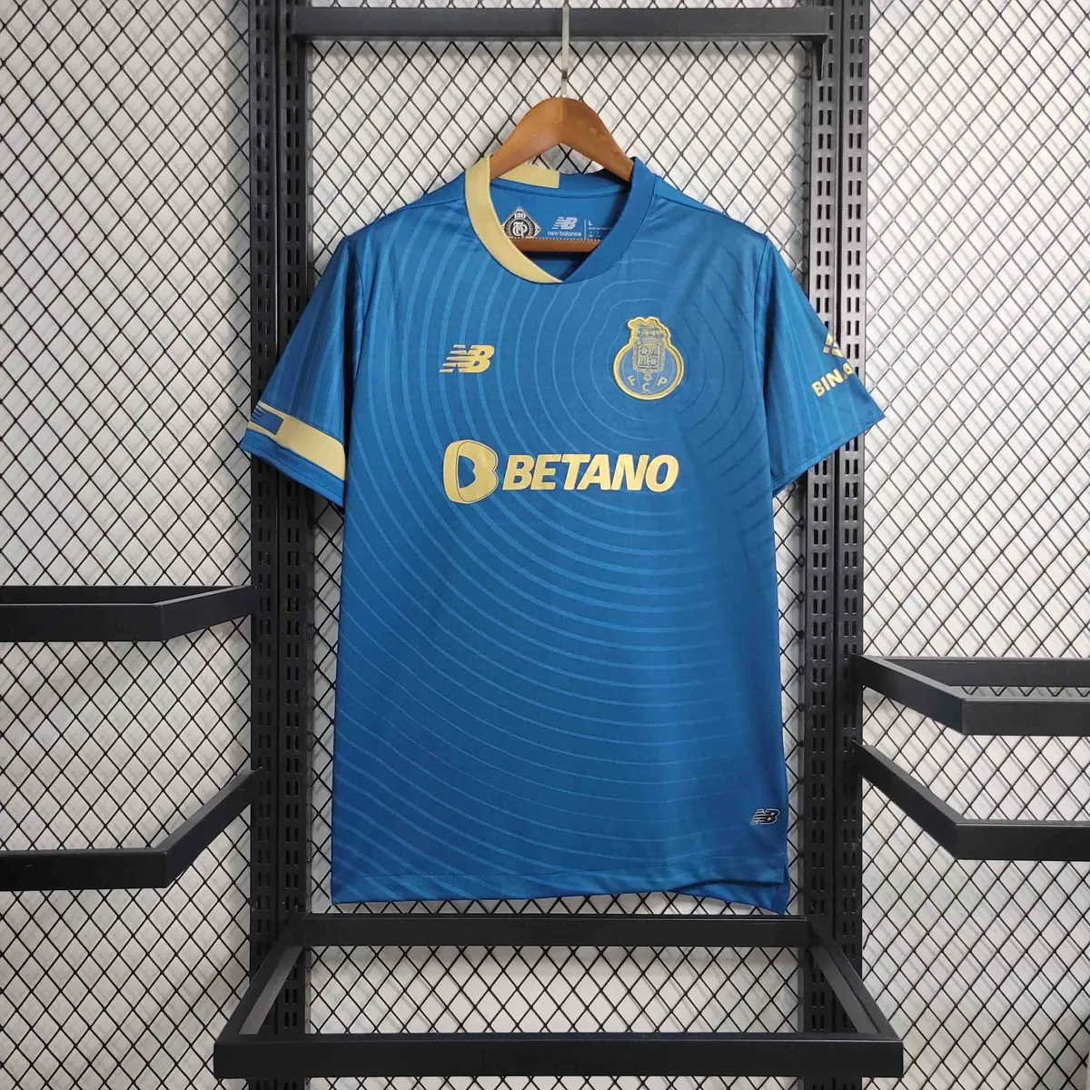 23-24 Porto Third Away Shirt Football Jerseys Yupoo 11