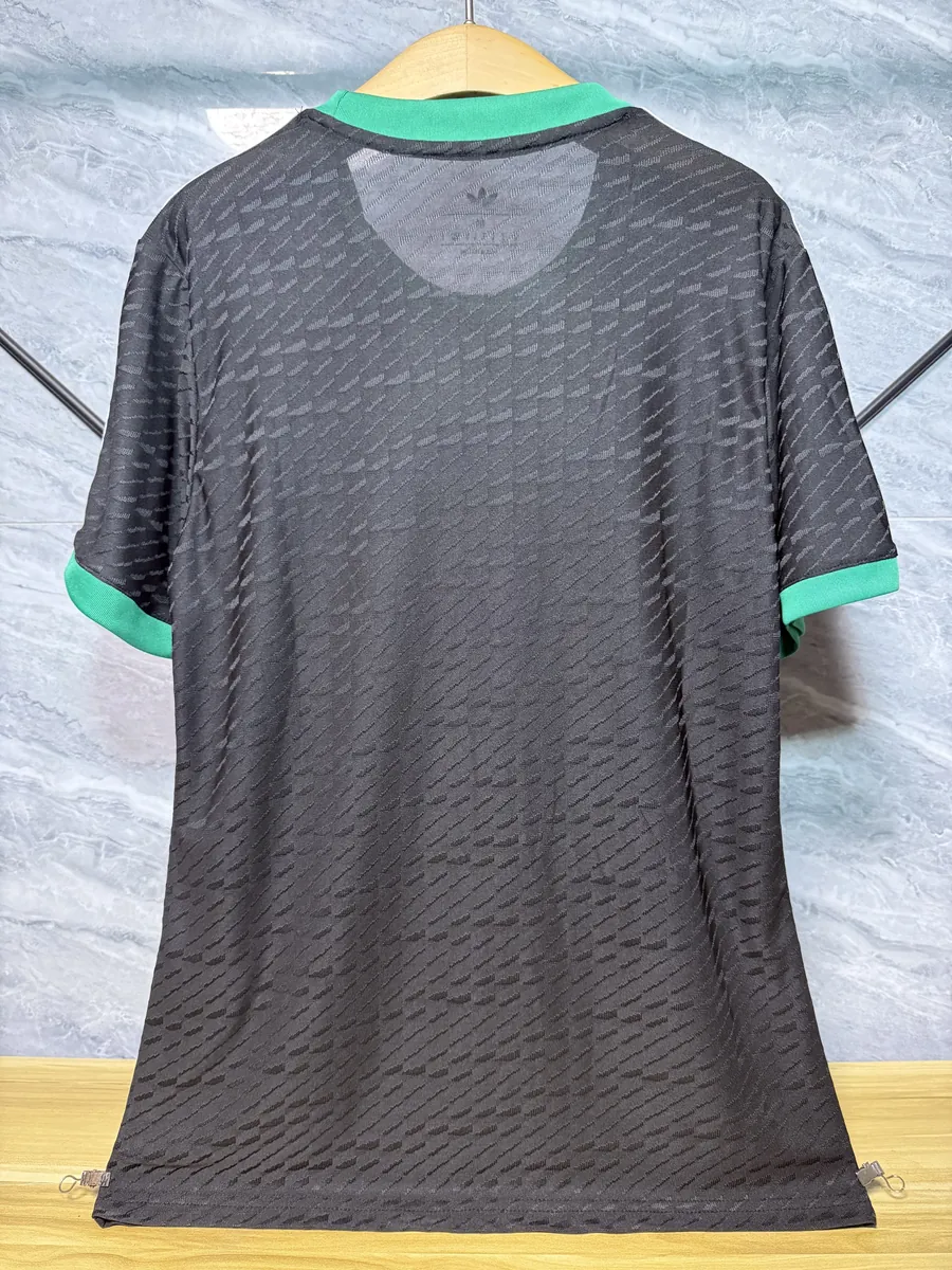 2026 Senegal Special Edition KIt Player Version Soccer T-Shirt AAAAJersey Supply Yupoo-1 3