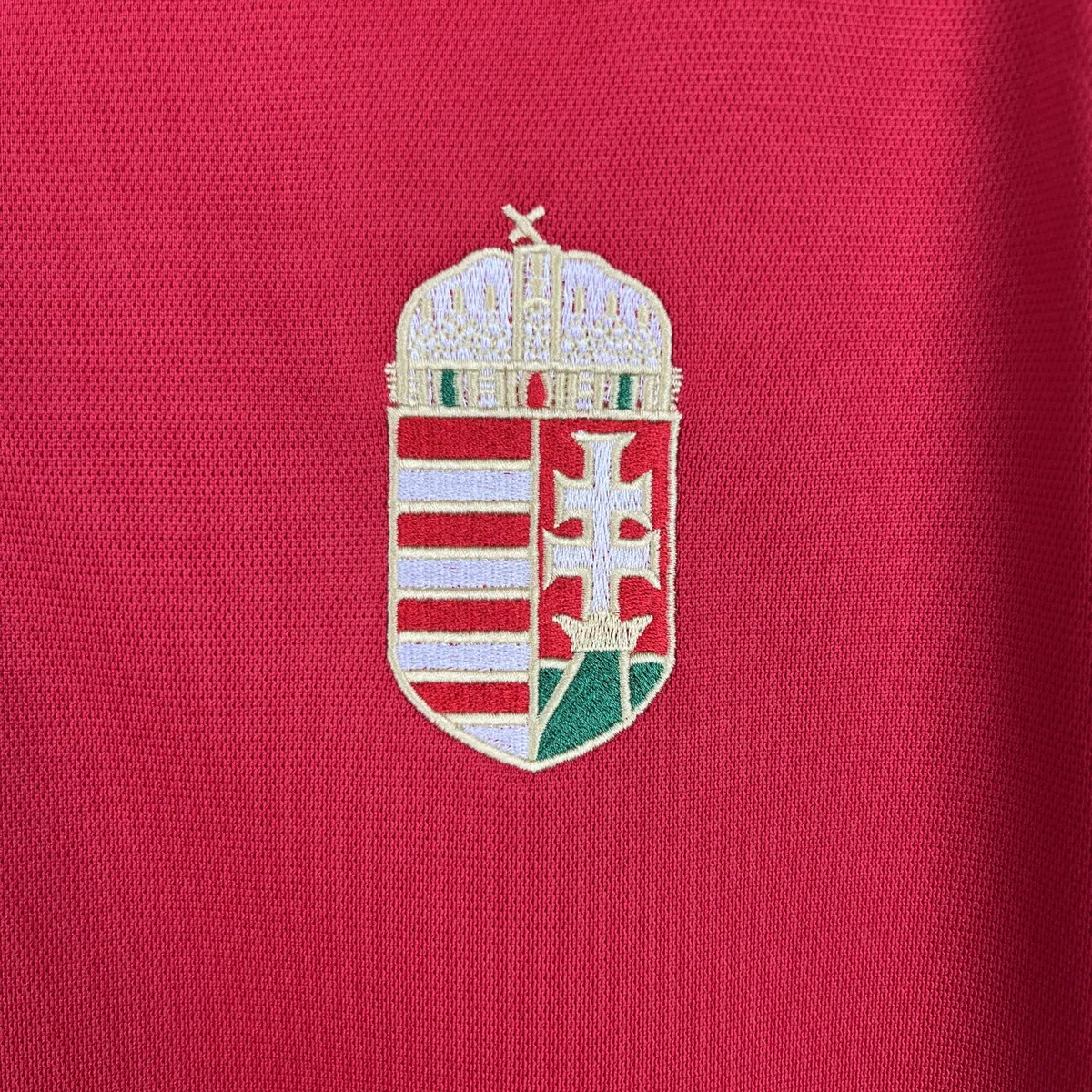 2022 Hungary Home S-XXL 1