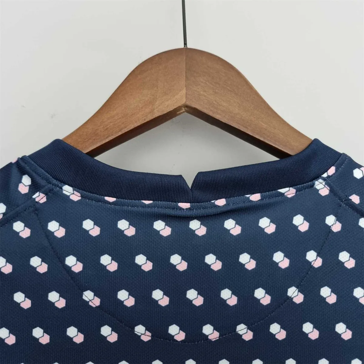 2022 France training suit 1
