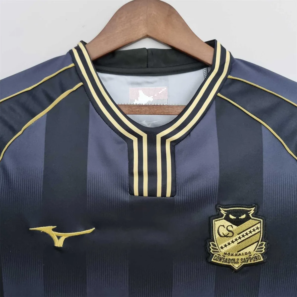 22-23 Hokkaido Consadole Sapporo away 6