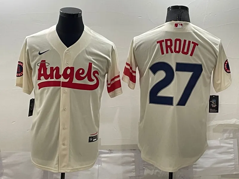 Los Angeles Angels 55
