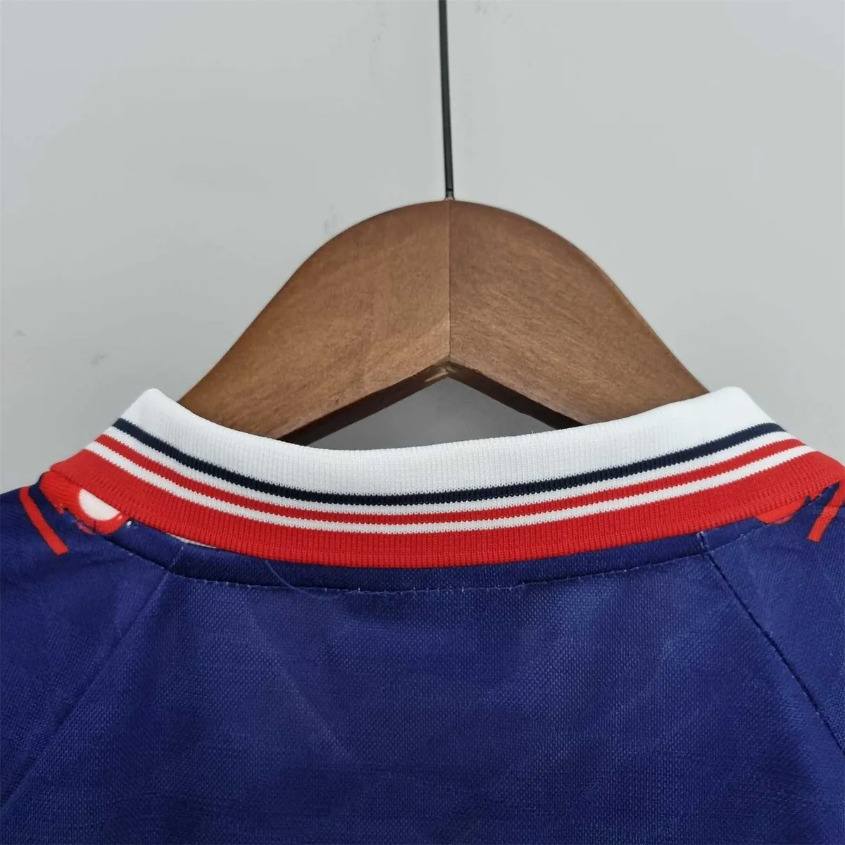 1996 University of Chile home 2