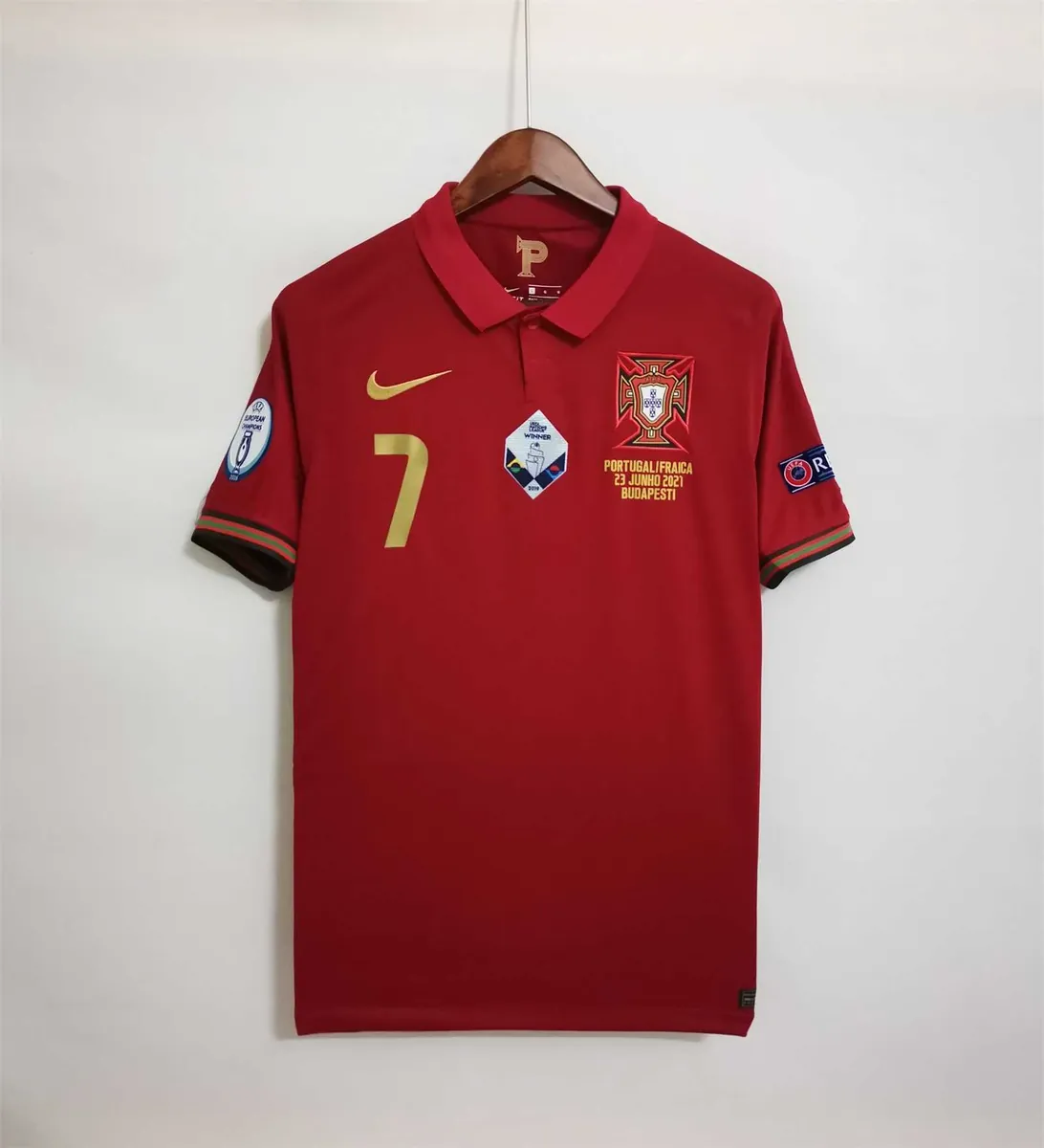 2020 Portugal home red 18