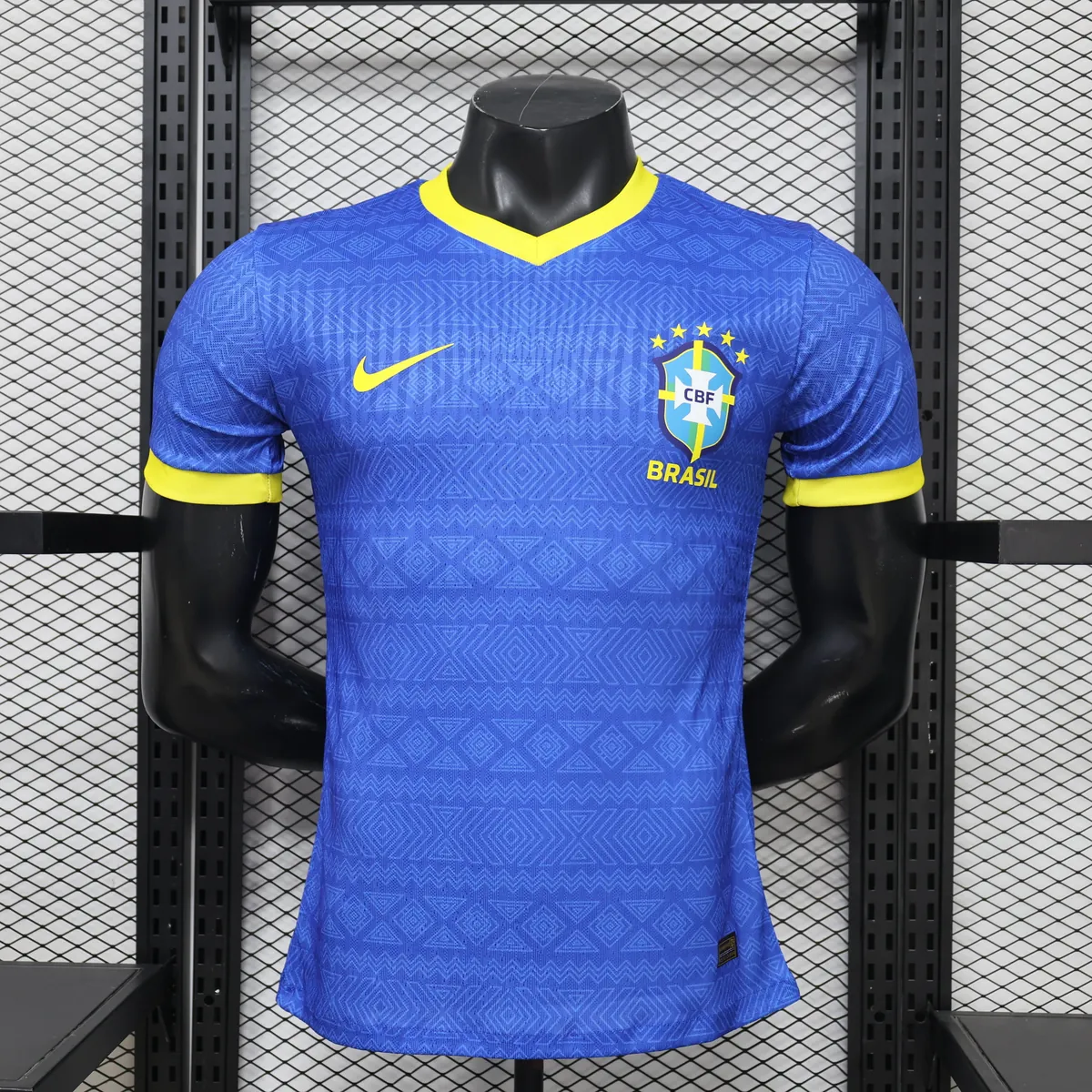 2026 World Cup Brazil Special Edition Football Shirt Player Edition AAAA Jersey Drop ship Yupoo 2