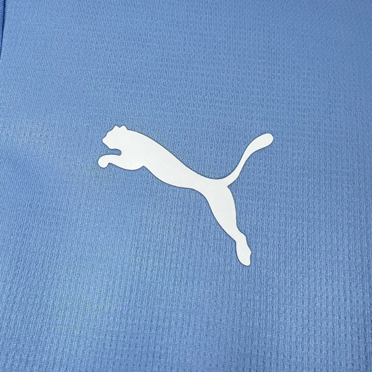 26-27 Manchester City Home Kit Football T-Shirt AAAAJersey Dropship Yupoo 6