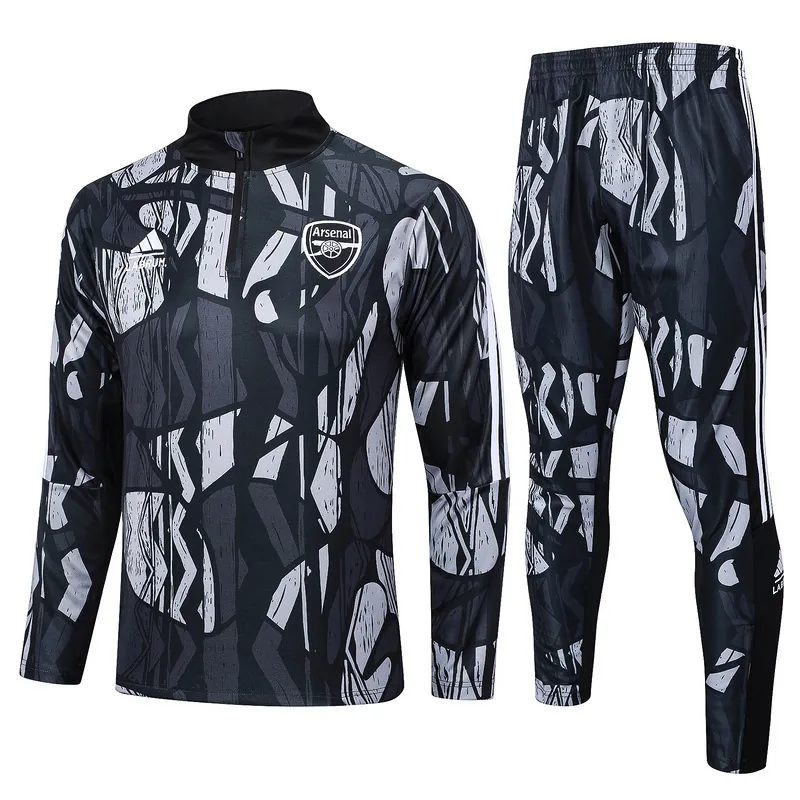 24-25 Arsenal Jackets Football Shirts 5