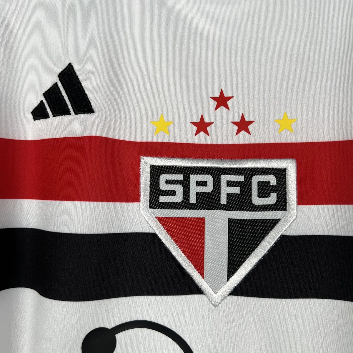 23-24 Kids Sao Paulo home size 16-28 4