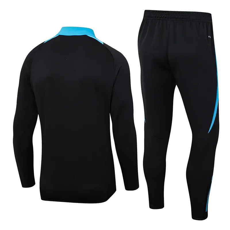 2024 Argentina Jackets Football Shirts 2