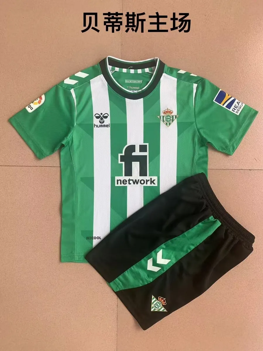 Real Betis 14