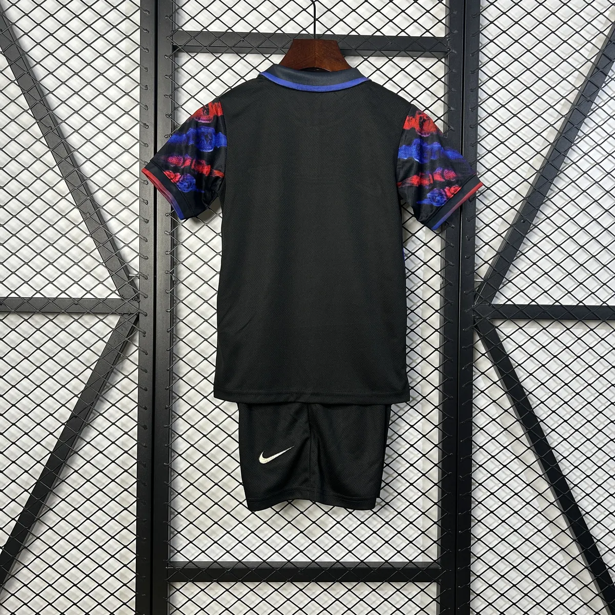 25-26 kids Barcelona Special Edition AAAAJersey Yupoo 16-28-1 2
