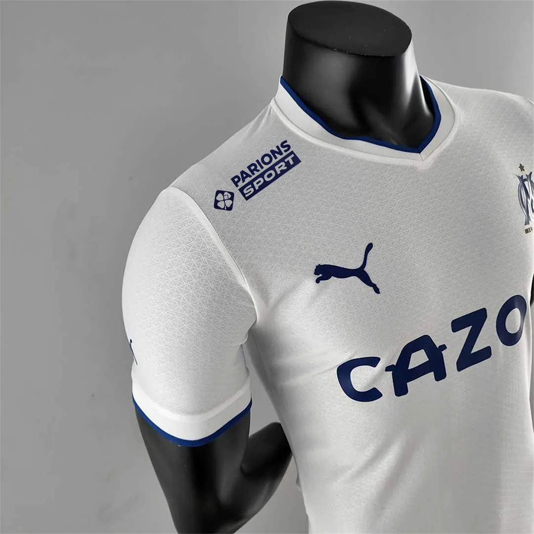22-23 Marseille home player version 6