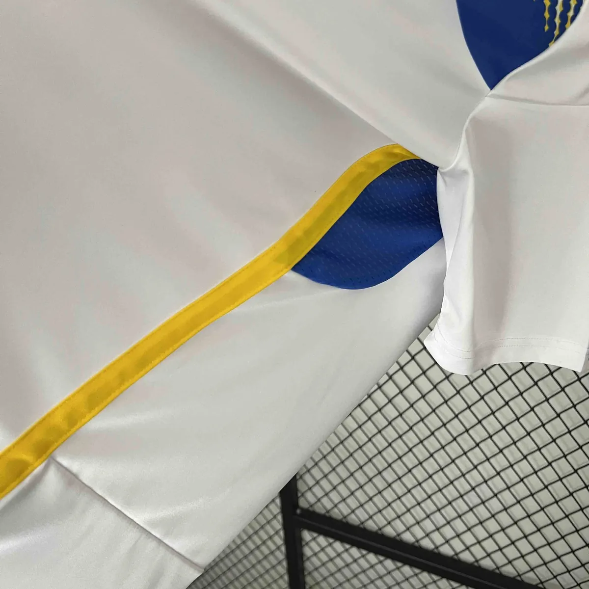 2024 Venezuela Away Kit Best Jerseys Yupoo 3