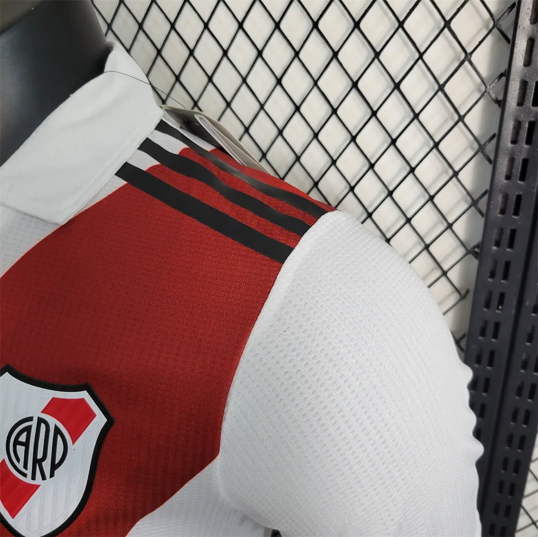 23-24 River Plate home player version 8
