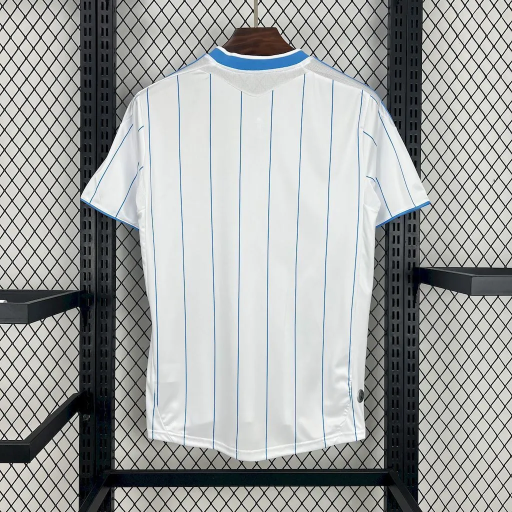 09-10 Marseille Home Retro Kit Vintage Shirt AAAAJersey Supply Yupoo 4