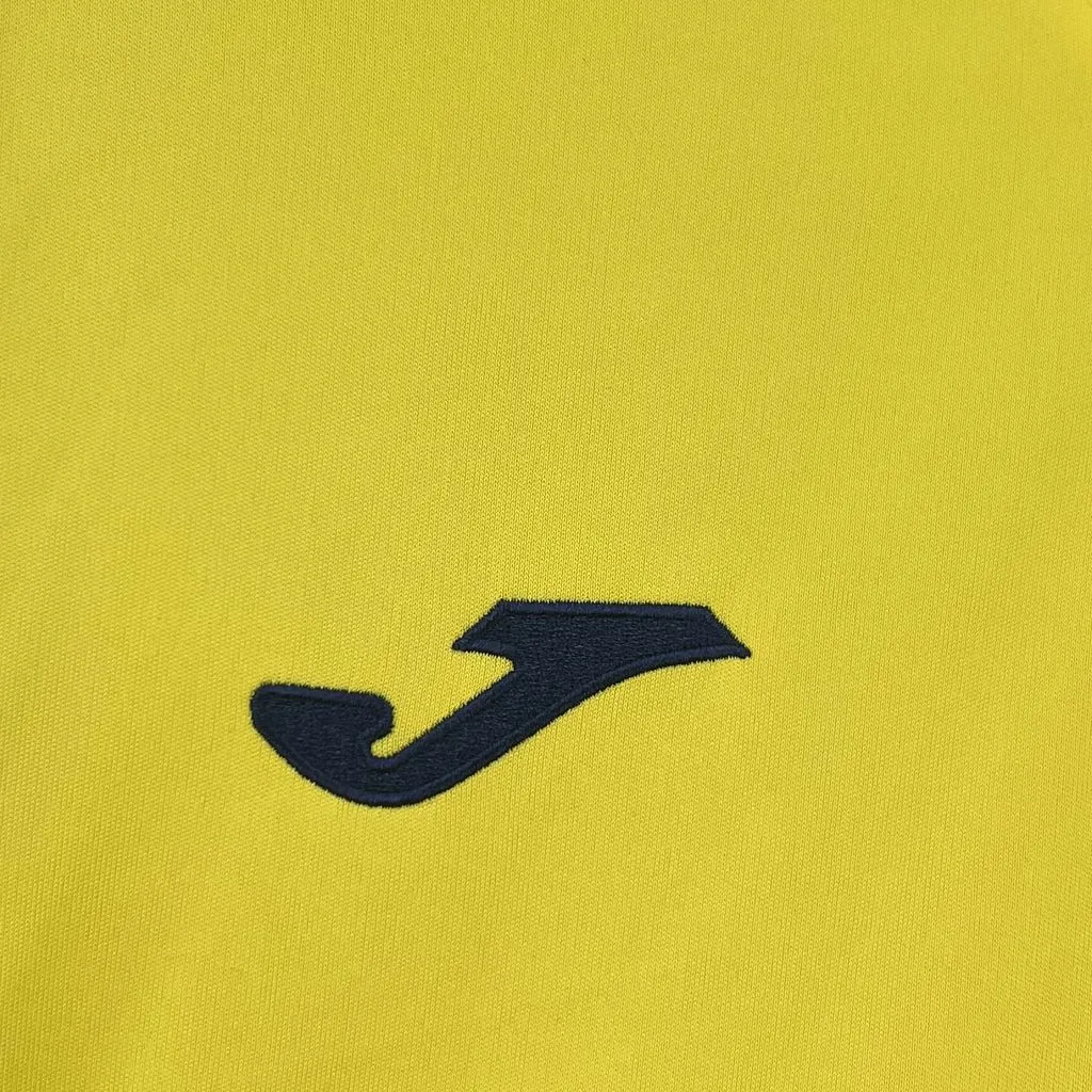 26-27 Villarreal Mens Home Kit Football T-Shirt AAAAJersey Supply Yupoo 10 5