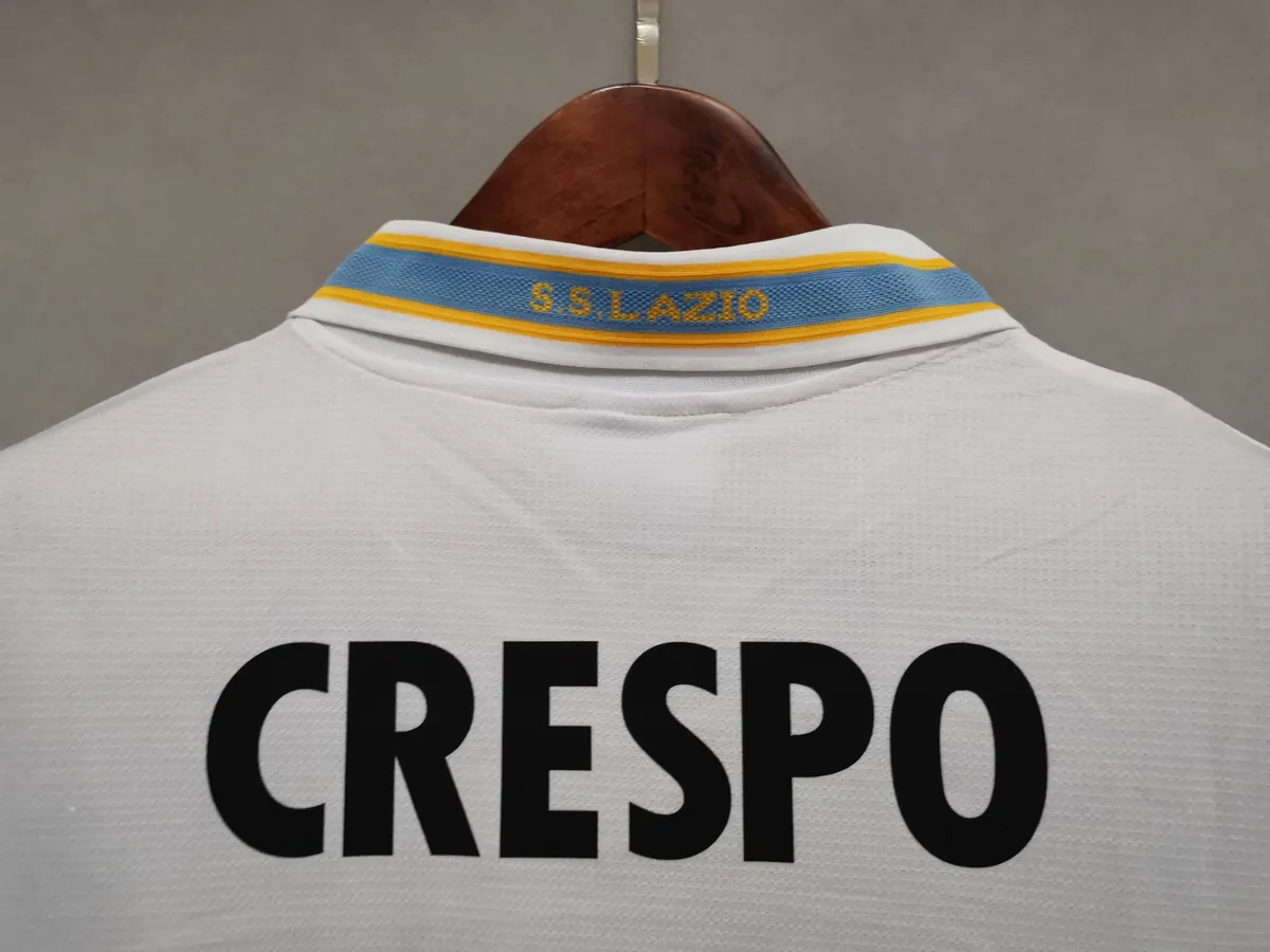 00-01 Lazio away 4